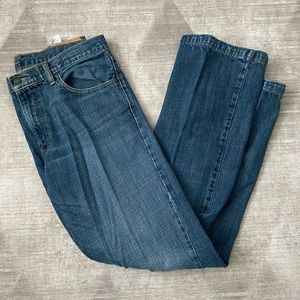 Levi’s jeans, mens, 36x34